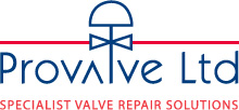 Provalve